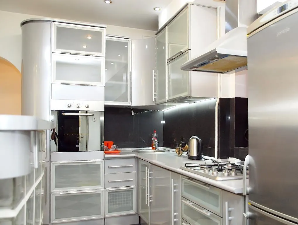 Academy Deluxe Apartment Bucharest 0*,  Romania