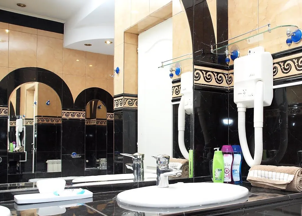 Academy Deluxe Apartment Bucharest